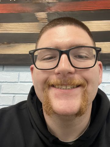 Amerrigan is Single in Edgewater, Florida, 5