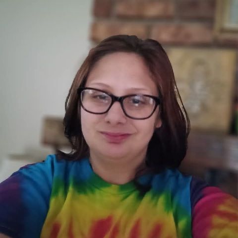 Marylittlerosr
