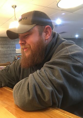 Dustin320 is Single in Campbell, Missouri, 2