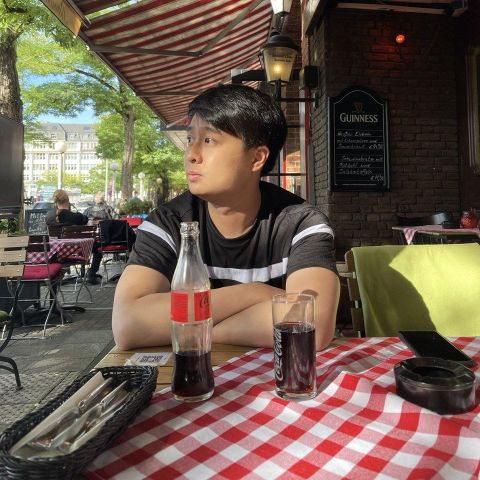 SidneyOon