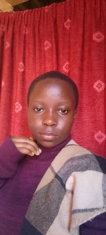 Marianny is Single in Lukaya, Masaka, 1