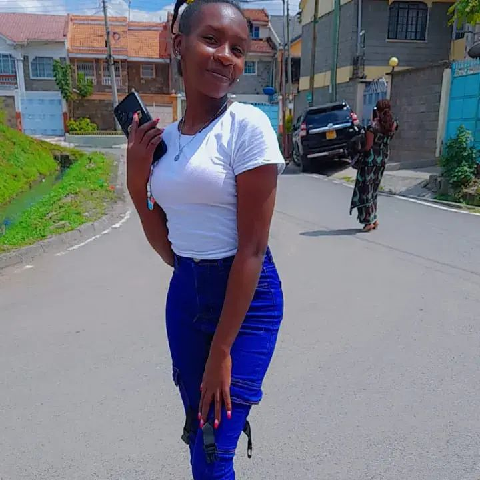Selinanjoroge847mary