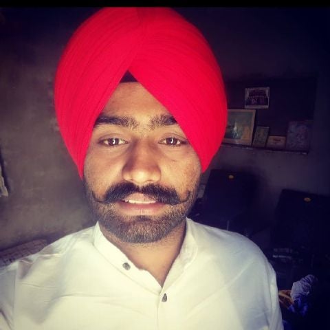 ParvinderSingh