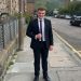 Ethan2155 is Single in Manchester, England