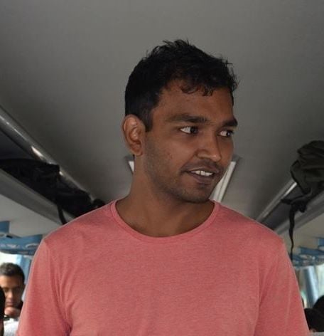 Mithun1919