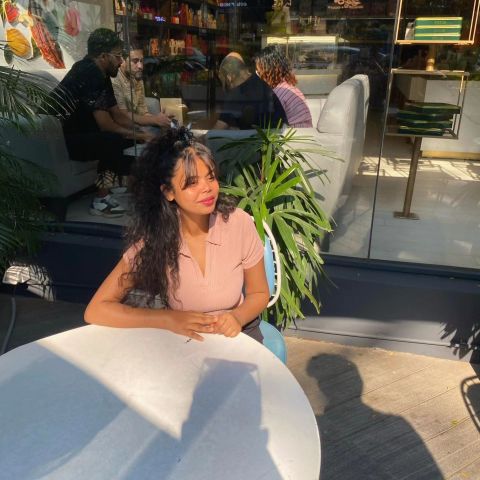 mrinalini
