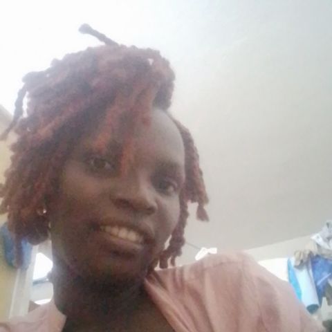 Resty8kagere