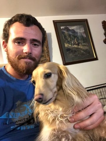 Sethwright424 is Single in GILLETTE, Wyoming, 2