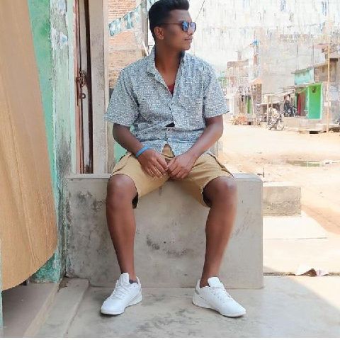 johnaustin96 is Single in Bhubaneswar, Orissa, 3
