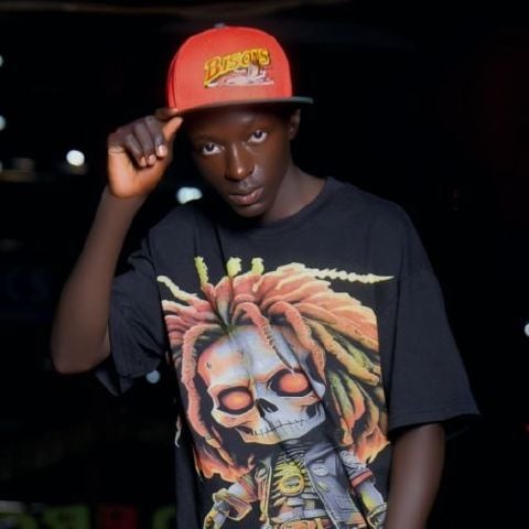 Emmz1 is Single in Gayaza, Masaka, 2