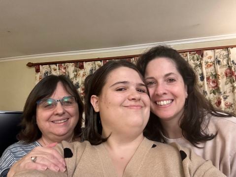 Jennabelieves is Single in Framingham, Massachusetts, 3