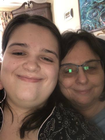 Jennabelieves is Single in Framingham, Massachusetts, 6