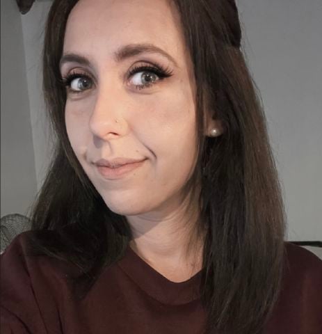 Sharnelle777