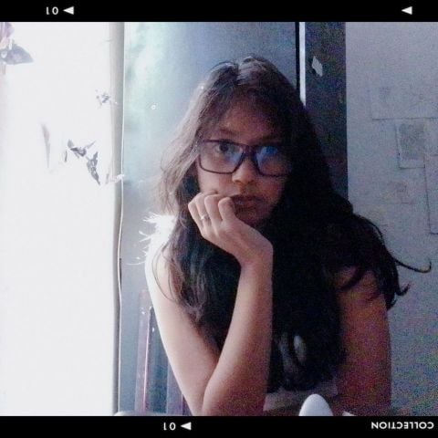 Ester_vnll is Single in Ambon, Maluku, 1