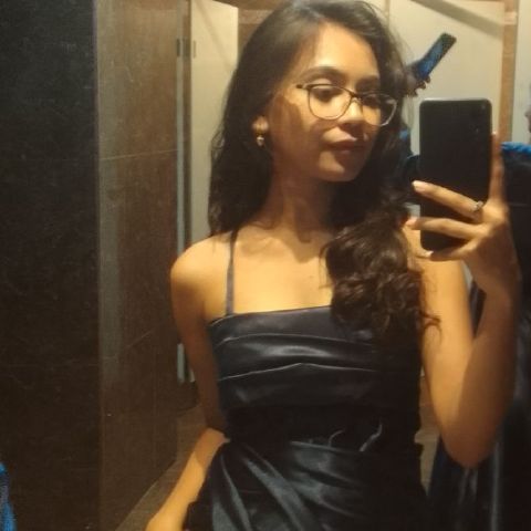 Ester_vnll is Single in Ambon, Maluku, 2
