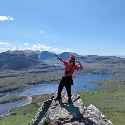 Ronnie712 is Single in Glasgow, Scotland, 4