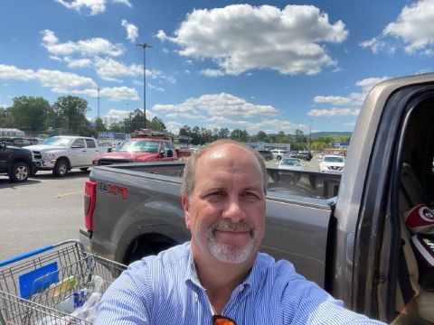 greg08 is Single in Hudson, Florida, 2