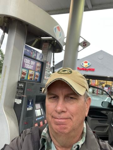 greg08 is Single in Hudson, Florida, 4