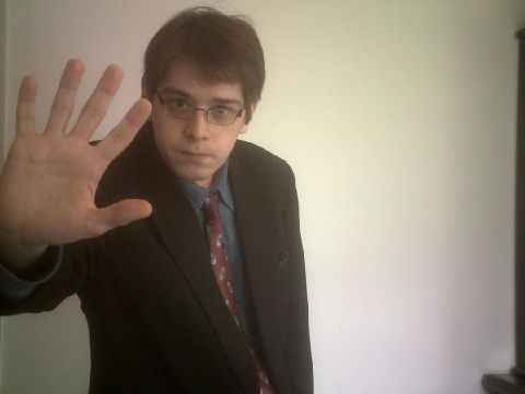 DeaconBlues is Single in Adrian, Michigan, 3