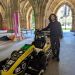 Ronnie712 is Single in Glasgow, Scotland, 2