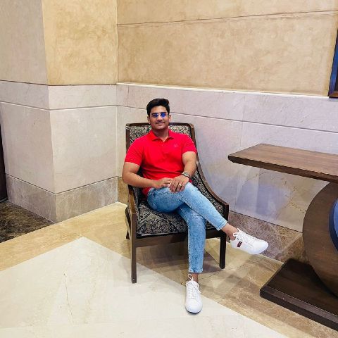 santhoshReddy