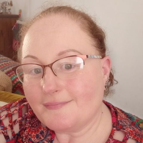 Clarebear1981 is Single in Liverpool, England, 2