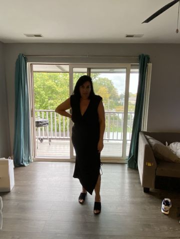 anniaWhite is Single in Burbank, Illinois, 4