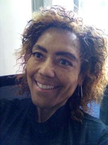 Maria10035 is Single in NEW YORK, New York, 2