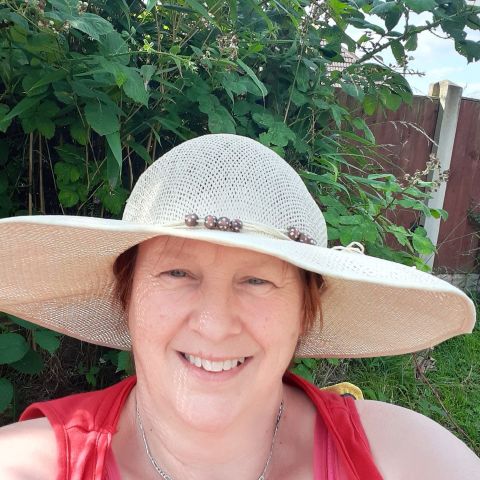 Wendy3v16 is Single in Chesterfield, England, 3