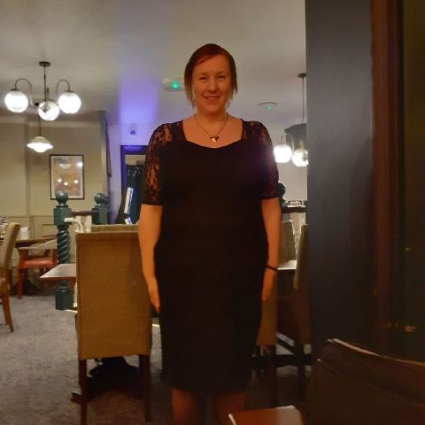 Wendy3v16 is Single in Chesterfield, England, 5