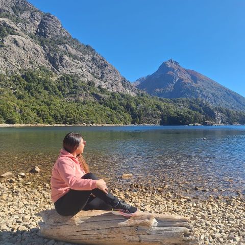 Carolina2015 is Single in Comodoro Rivadavia, Chubut, 3