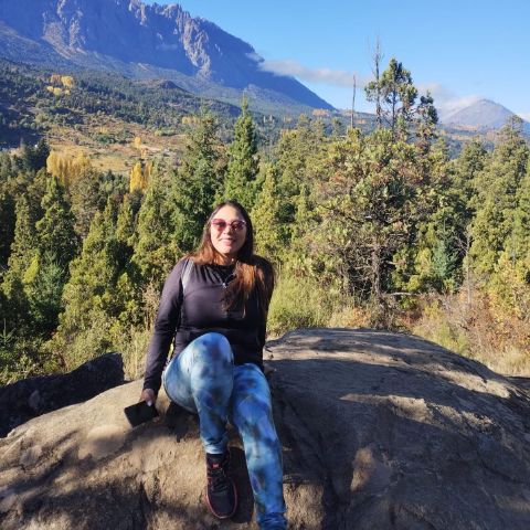 Carolina2015 is Single in Comodoro Rivadavia, Chubut, 5