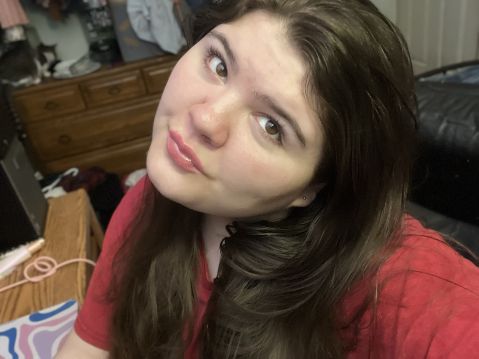 Brooke413 is Single in Walls, Mississippi, 2