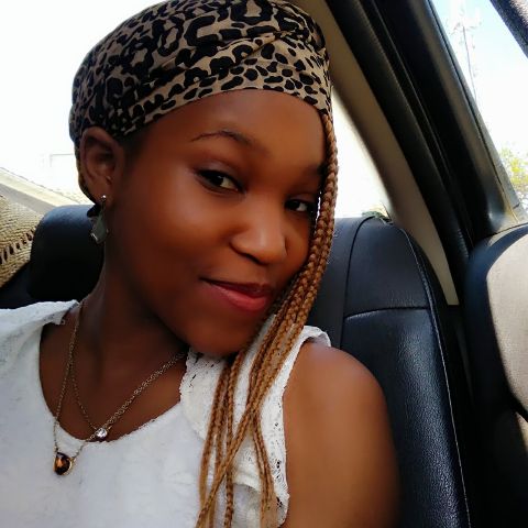 LovingSAfricanLady28