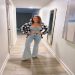 Lesliethorn is Single in Edinburgh, Scotland, 3