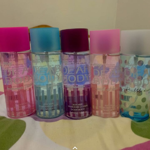 bubbly_Blak