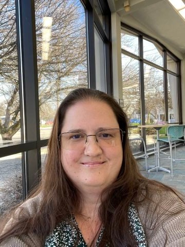 BookLover2025 is Single in NILES, Michigan, 1