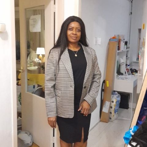 Mary2027