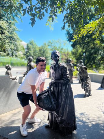 chesus is Single in BALTIMORE, Maryland, 4