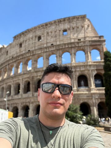 chesus is Single in BALTIMORE, Maryland, 5