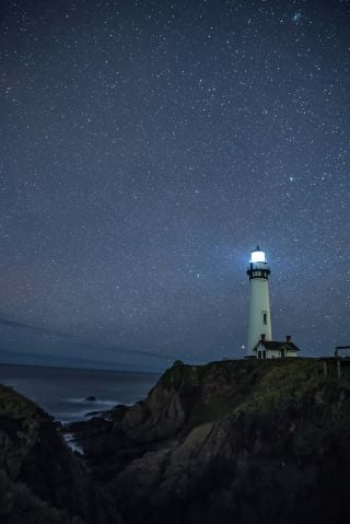 midnightsky