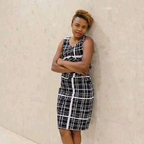 HarrietMwanza