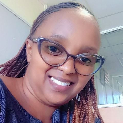 bettyMbini
