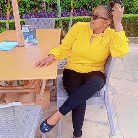 bettyMbini