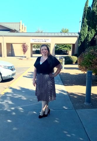 Girly2342 is Single in KINGMAN, Arizona, 4