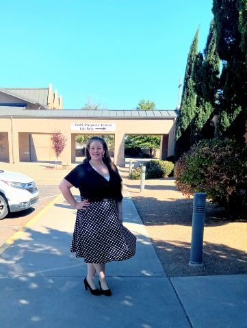 Girly2342 is Single in KINGMAN, Arizona, 5