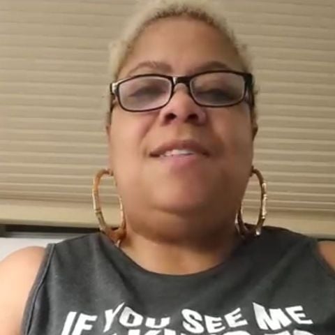 Michellelle1 is Single in Rock Springs, Wyoming, 2