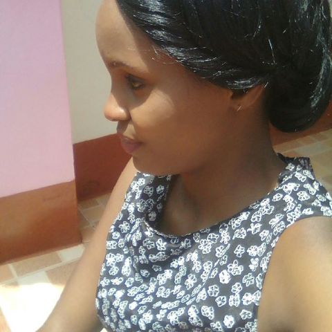 RuthBmwende