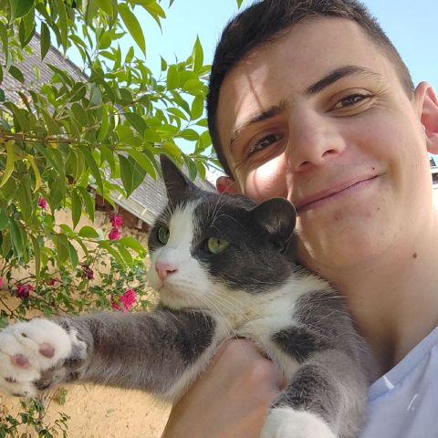 Aymeric