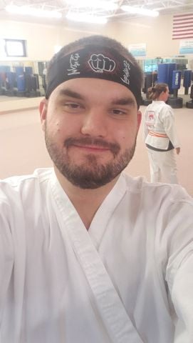 mklubeck98 is Single in Zeeland, Michigan, 4